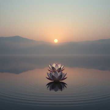 Lotus (Meditation)
